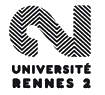 Logo de Université Rennes 2