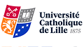 Logotipo de Institut Catholique de Lille